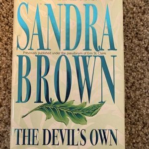 “The devils own”